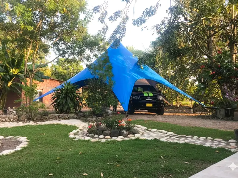 precios de carpas para eventos