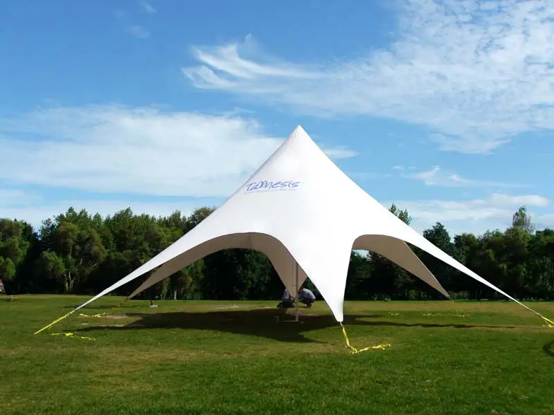 comprar carpas para eventos