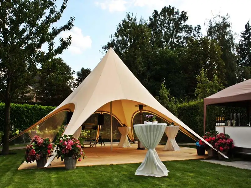 fabrica de carpas para eventos